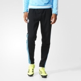 X41v7516 - Adidas Olympique Marseille UCL Training Pants Black - Men - Clothing